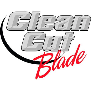 Clean Cut Blades For Saga Cutters