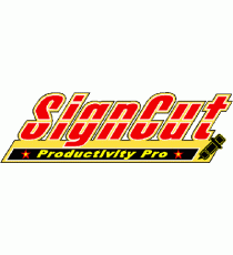 SignCut Pro Vinyl Cutter Software